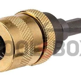 Магнитен накрайник за гипскартон Dewalt DT7521