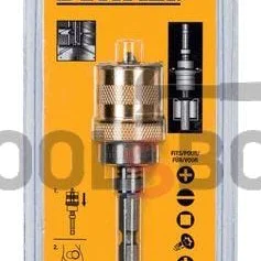 Магнитен накрайник за гипскартон Dewalt DT7521