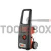 BLACK&DECKER WATER JET BXPW1500E , 1500 W, PRESSURE 120 BAR