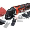 Multifunction tool Black&Decker MT300KA , 300 W