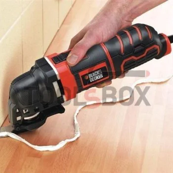 Мултифункционален инструмент Black&Decker MT300KA , 300 W