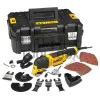 Multifunction tool DeWalt DWE315KT , 300 W , case