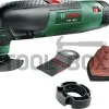 Bosch Multifunction Tool PMF 190 E , 190 W