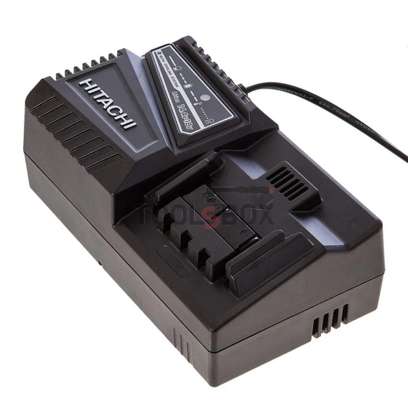 Hitachi charger UC 18YFSL , 14.4 - 18V