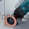 Multifunction tool Makita DTM51Z , 18 V