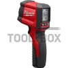 Milwaukee 2267-40 Infrared Temperature Gun / 4933451906