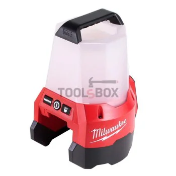 Фенер Milwaukee M18 TAL-0 / 4933464134