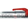 Hand tile cutting machine 61 cm, 0-10 mm / Rubi 25956 BASIC-60