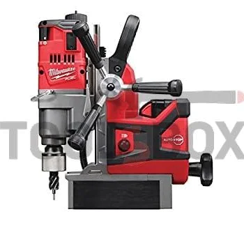 Акумулаторна магнитна бормашина Milwaukee M18 FMDP-502C / 4933451012