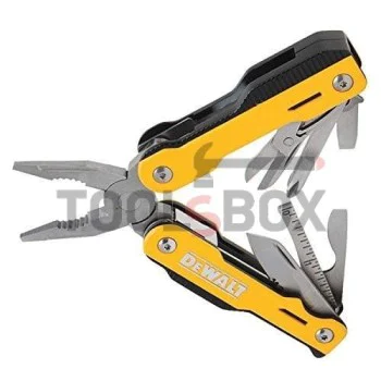 Клещи DeWalt DWHT71843 MT16 в 1 мулти-инструмент