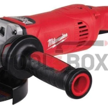 Ъглошлайф Milwaukee AGV17-125XC, 1750 W ANGLE GRINDER WITH AVS / 4933449850