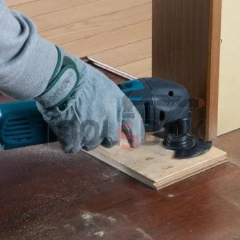 Мултифункционален инструмент Makita TM3000CX1 , 320 W