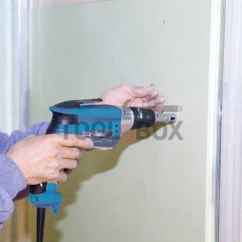 Прободен трион акумулаторен Makita JV100DWE , 10.8V