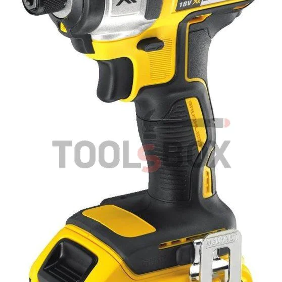 Dewalt DCK699M3T Cordless machine set 6 pcs 18V