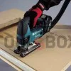 Cordless jig saw Makita BJV180Z , 18V