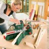 Jig saw Bosch PST 700 E, 500W with case and regulator
