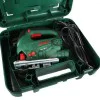Jig saw Bosch PST 700 E, 500W with case and regulator