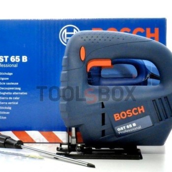 Jig saw Bosch GST 65B , 400 W