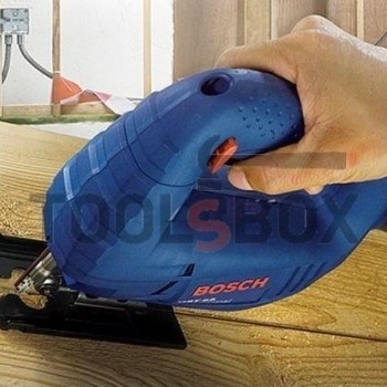 Jig saw Bosch GST 65B , 400 W