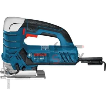 Прободен трион - зеге с регулатор Bosch GST 25 Metal , 670 W