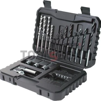 Комплект аксесоари от 32 части Black & Decker A7216