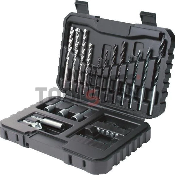 Комплект аксесоари от 32 части Black & Decker A7216