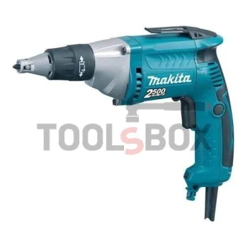 Винтоверт за сухи стени Makita FS2300 , 570W ( гипсокартон )