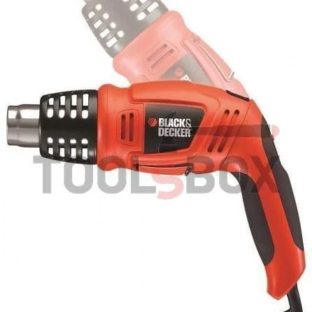 Black & Decker KX1693 , 1800W hot air gun