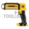 DeWALT DCL050 Cordless Handheld Flashlight 18 V