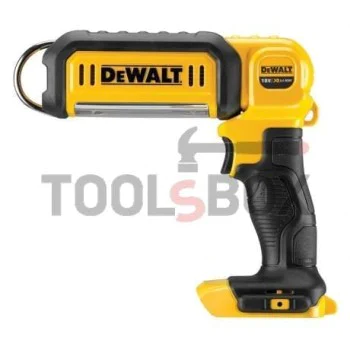 DeWALT DCL050 Фенер ръчен акумулаторен 18 V