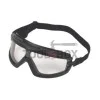 STANLEY SY240-1D Safety Goggles Clear Lens