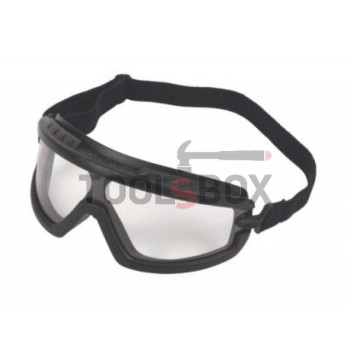 Очила STANLEY SY240-1D Safety Goggles Clear Lens