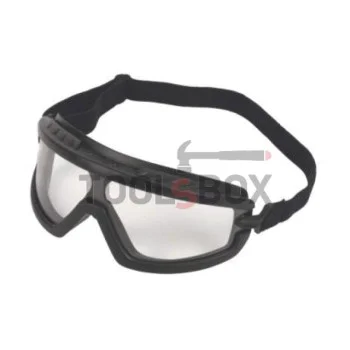 Очила STANLEY SY240-1D Safety Goggles Clear Lens