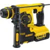 Dewalt DCK699M3T Cordless machine set 6 pcs 18V