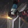 Angle grinder Makita GA4530R , f 115 mm , 720W