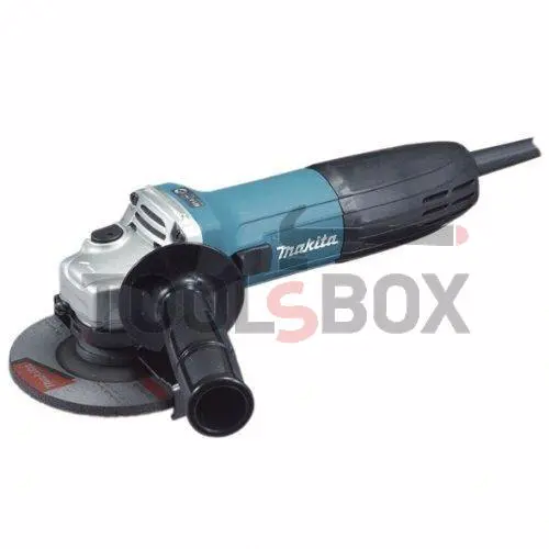 Angle grinder Makita GA4530R , f 115 mm , 720W