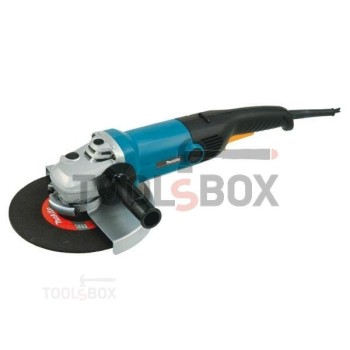 Ъглошлайф Makita GA9010C , 2000 W , 230 мм