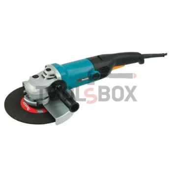 Ъглошлайф Makita GA9010C , 2000 W , 230 мм