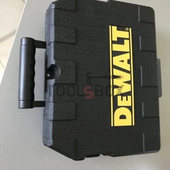 Куфар за лазерен нивелир DEWALT DW088K, DW088KD, DW088CG / 593463-00 / N078528
