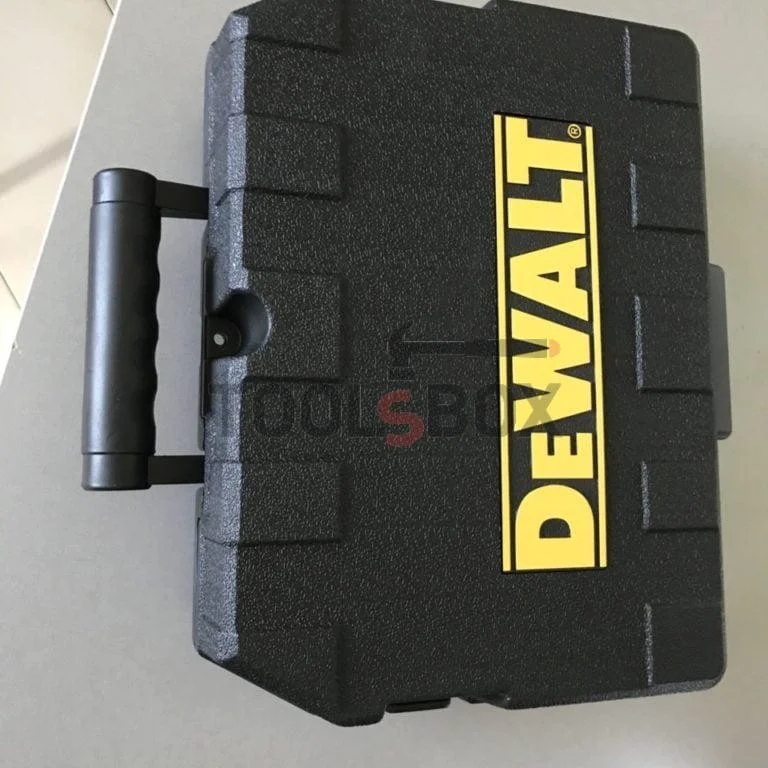 Case for DEWALT DW088K, DW088KD, DW088CG / 593463-00 / N078528 laser level