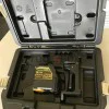 Case for DEWALT DW088K, DW088KD, DW088CG / 593463-00 / N078528 laser level