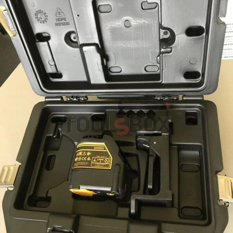 Case for DEWALT DW088K, DW088KD, DW088CG / 593463-00 / N078528 laser level