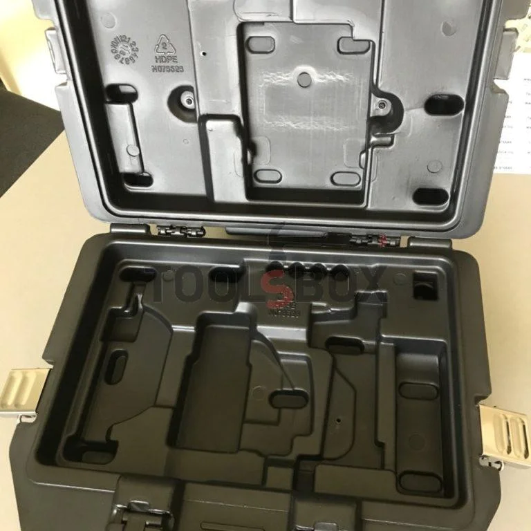 Case for DEWALT DW088K, DW088KD, DW088CG / 593463-00 / N078528 laser level