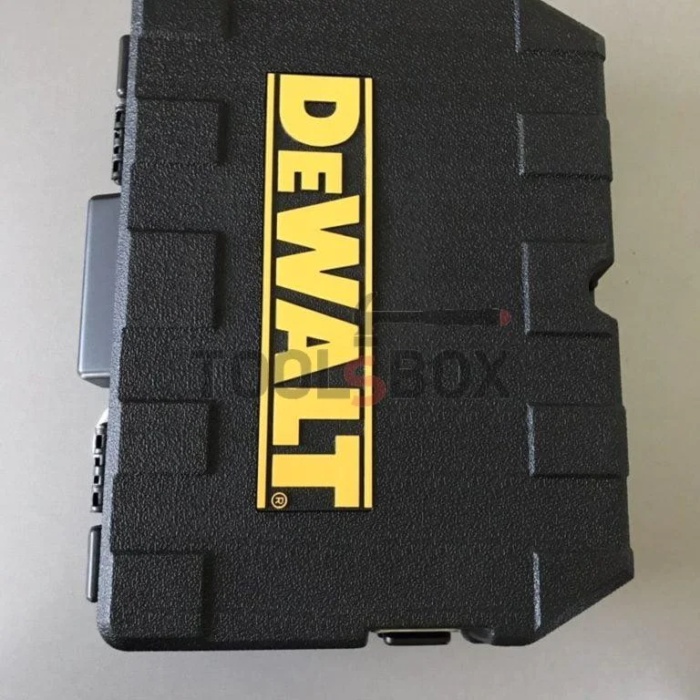 Case for DEWALT DW088K, DW088KD, DW088CG / 593463-00 / N078528 laser level