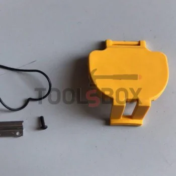 Cover for laser level Dewalt DW087K,DW088K, 595184-00