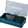 MAKITA B-36192 HSS-G 48 pieces bit and drill set