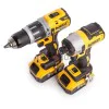 DeWALT DCK266P2T , DCF887N, DCD796 Brushless Drill and Screwdriver Set
