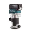 Makita DRT50 18V brushless cutter