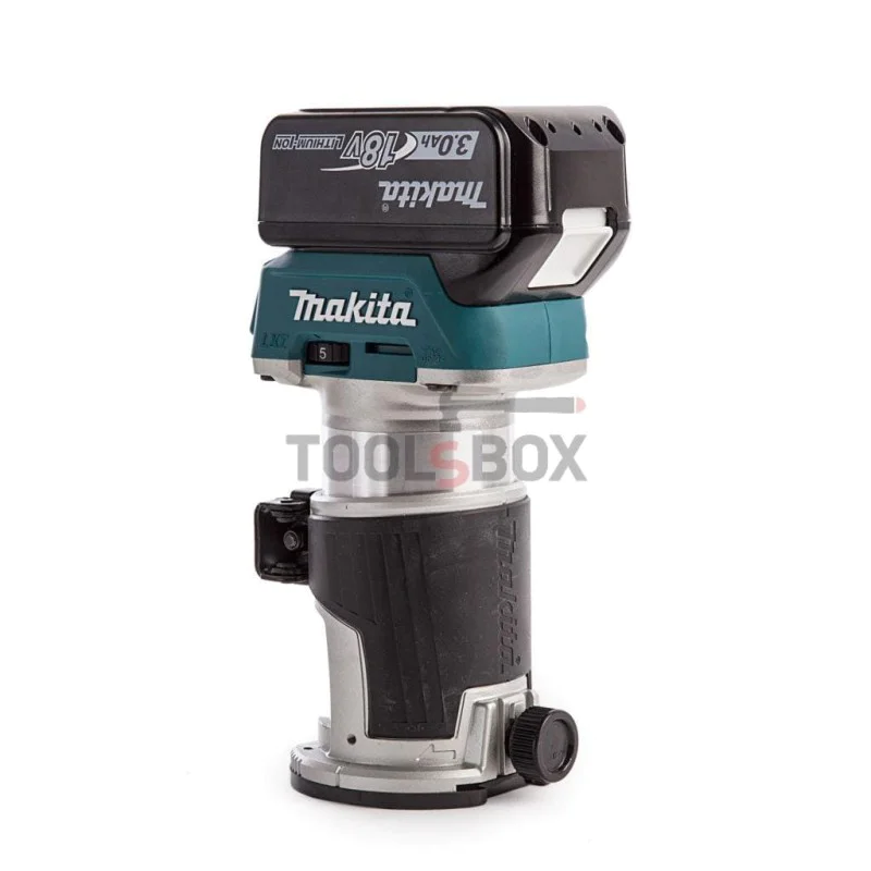 Makita DRT50 18V brushless cutter