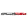 Blades for sabre saw 230mm Milwaukee 48005502, 1 pcs.